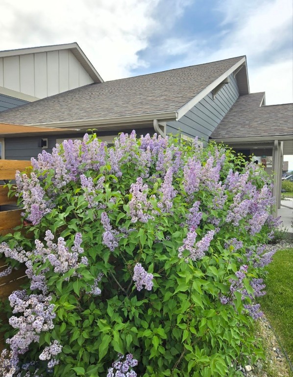 Ryen Glenn - Residential