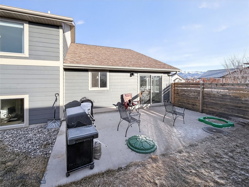 Ryen Glenn - Residential