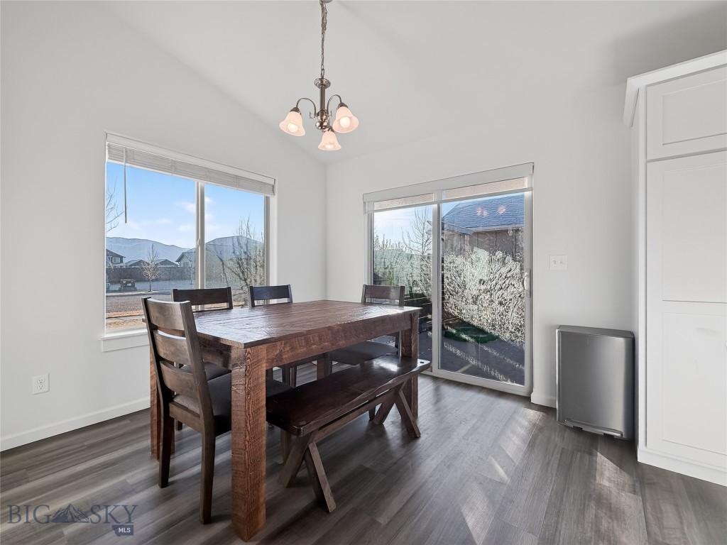 Ryen Glenn - Residential