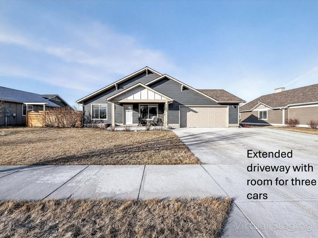 Ryen Glenn - Residential