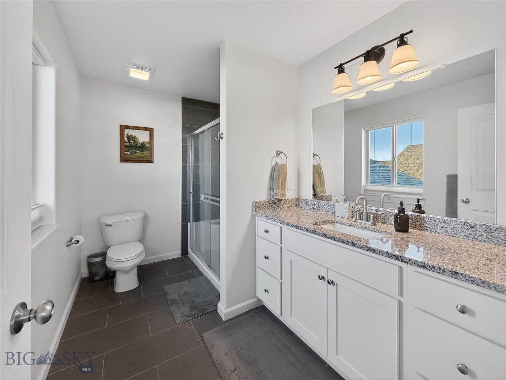 Ryen Glenn - Residential