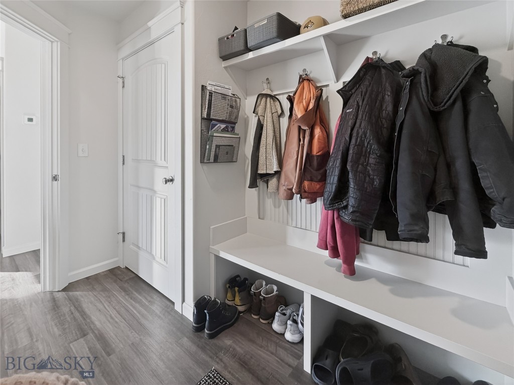 Ryen Glenn - Residential