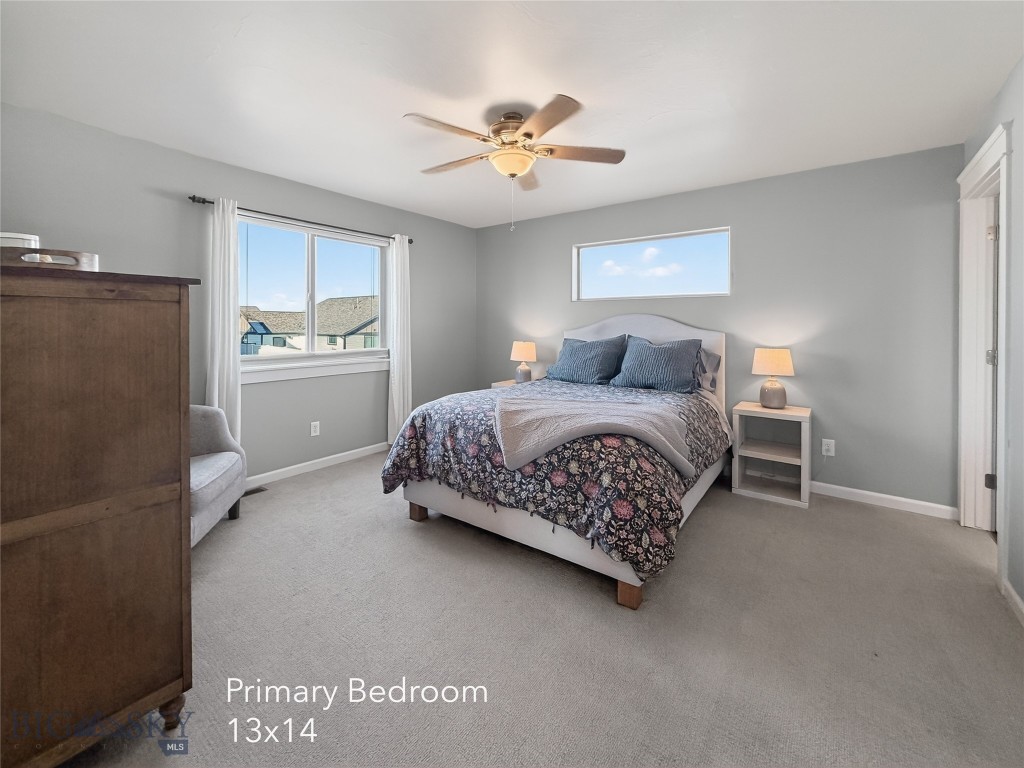 Ryen Glenn - Residential