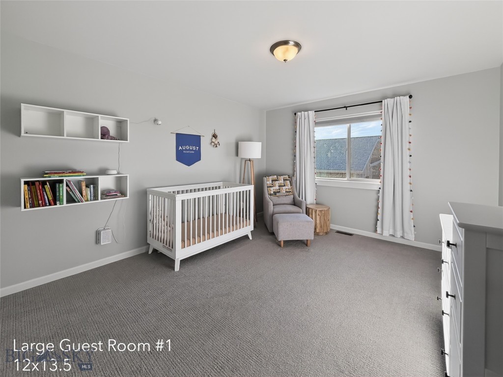 Ryen Glenn - Residential