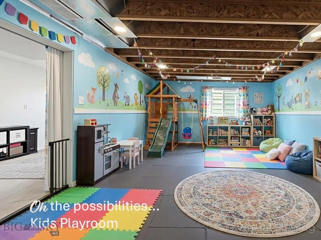 Ryen Glenn - Residential