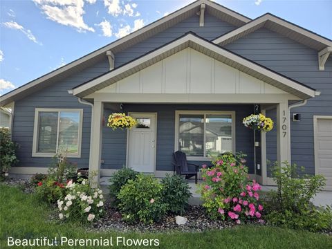 Photo of 1707 Dillon Ave, Belgrade, MT 59714 (MLS # 408101)
