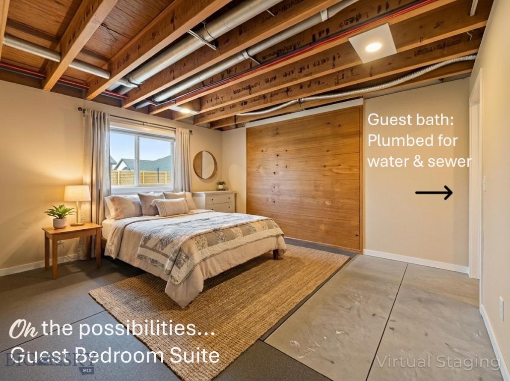 Ryen Glenn - Residential