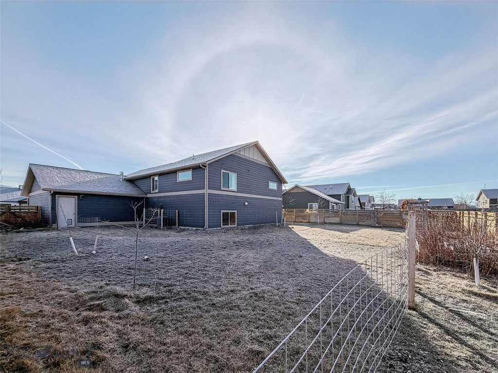 Ryen Glenn - Residential