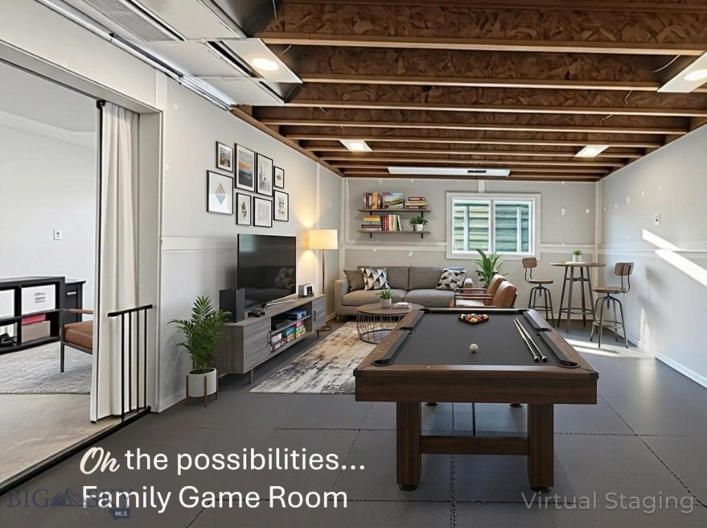 Ryen Glenn - Residential