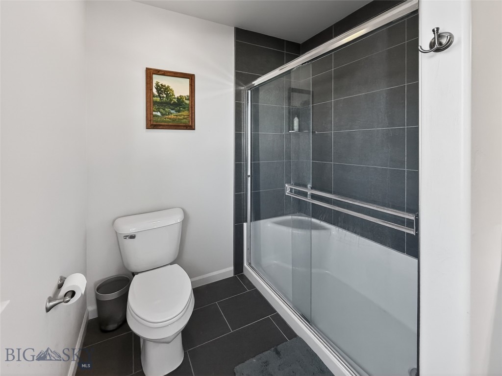 Ryen Glenn - Residential