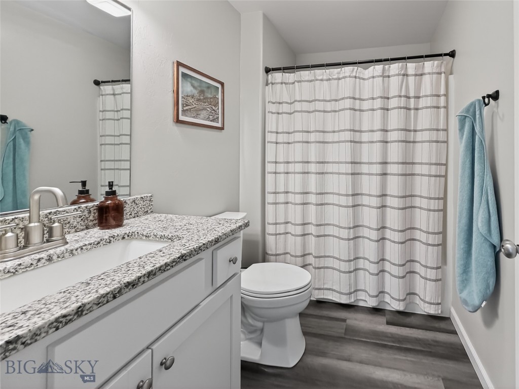 Ryen Glenn - Residential