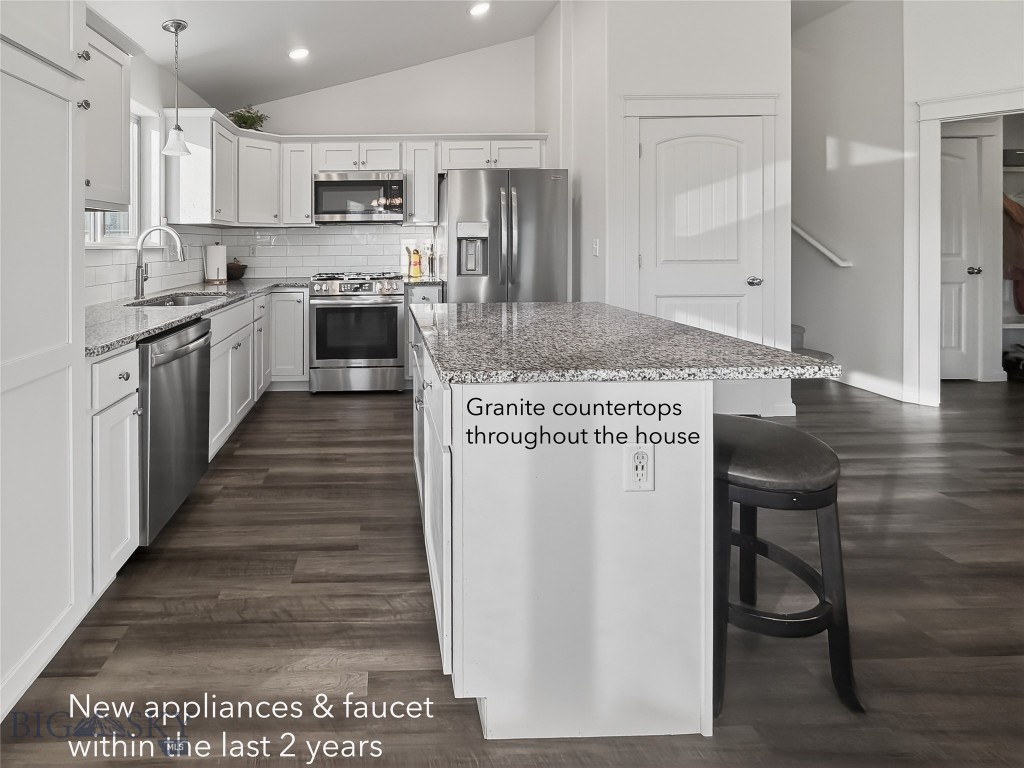 Ryen Glenn - Residential