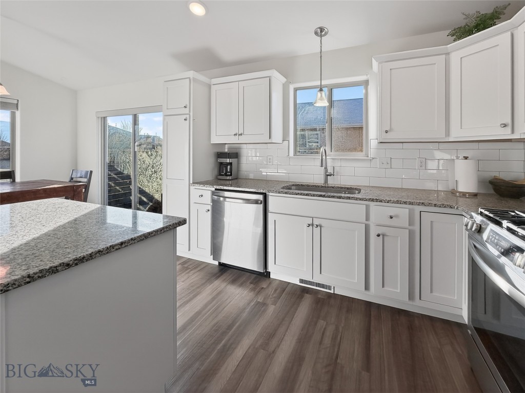 Ryen Glenn - Residential