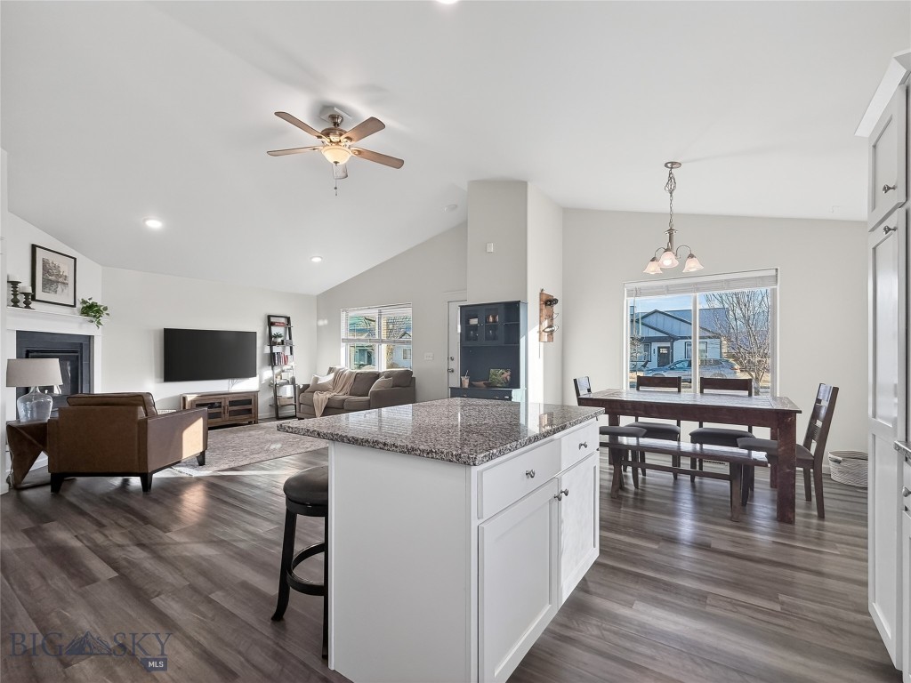 Ryen Glenn - Residential