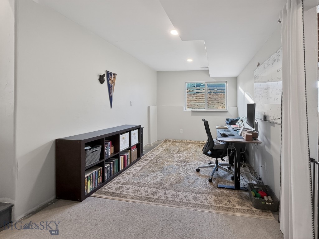 Ryen Glenn - Residential