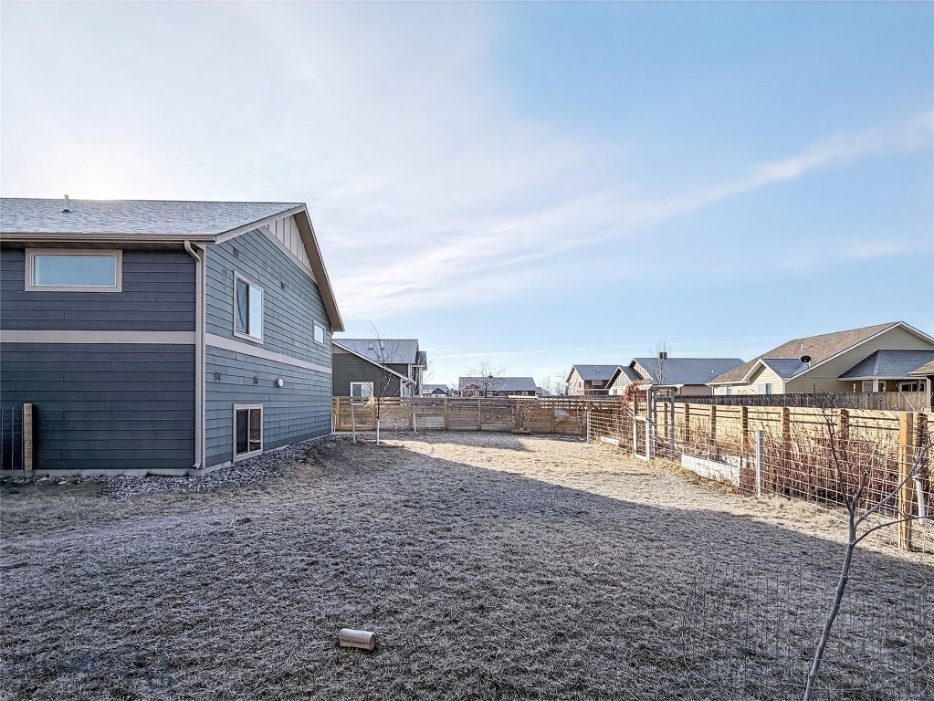 Ryen Glenn - Residential