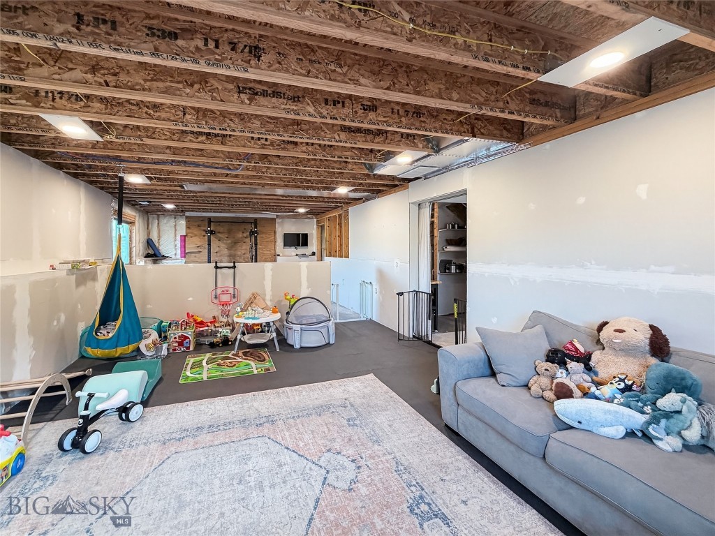 Ryen Glenn - Residential