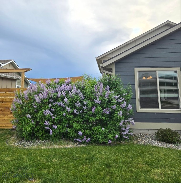 Ryen Glenn - Residential