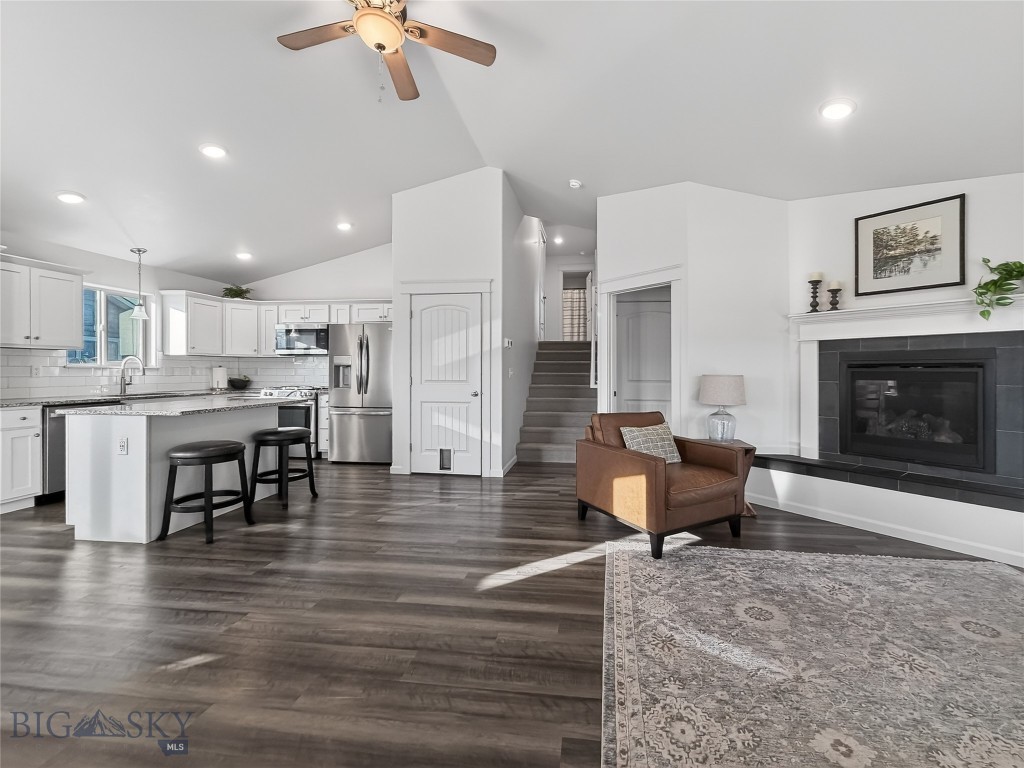 Ryen Glenn - Residential