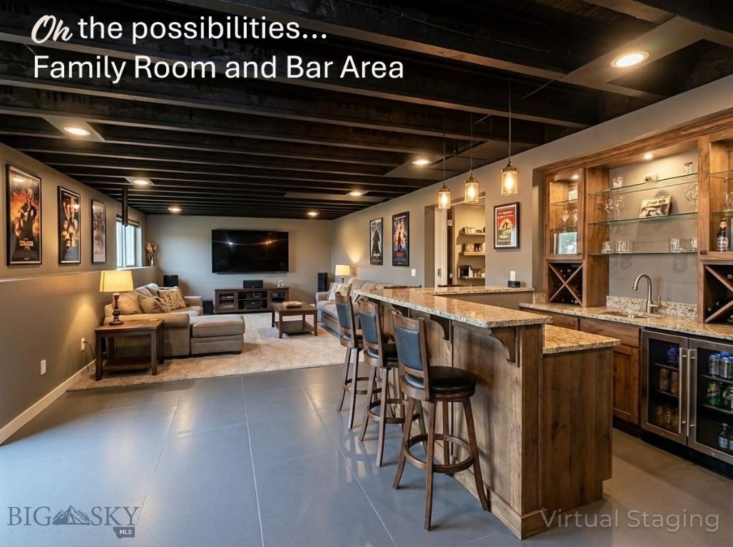 Ryen Glenn - Residential