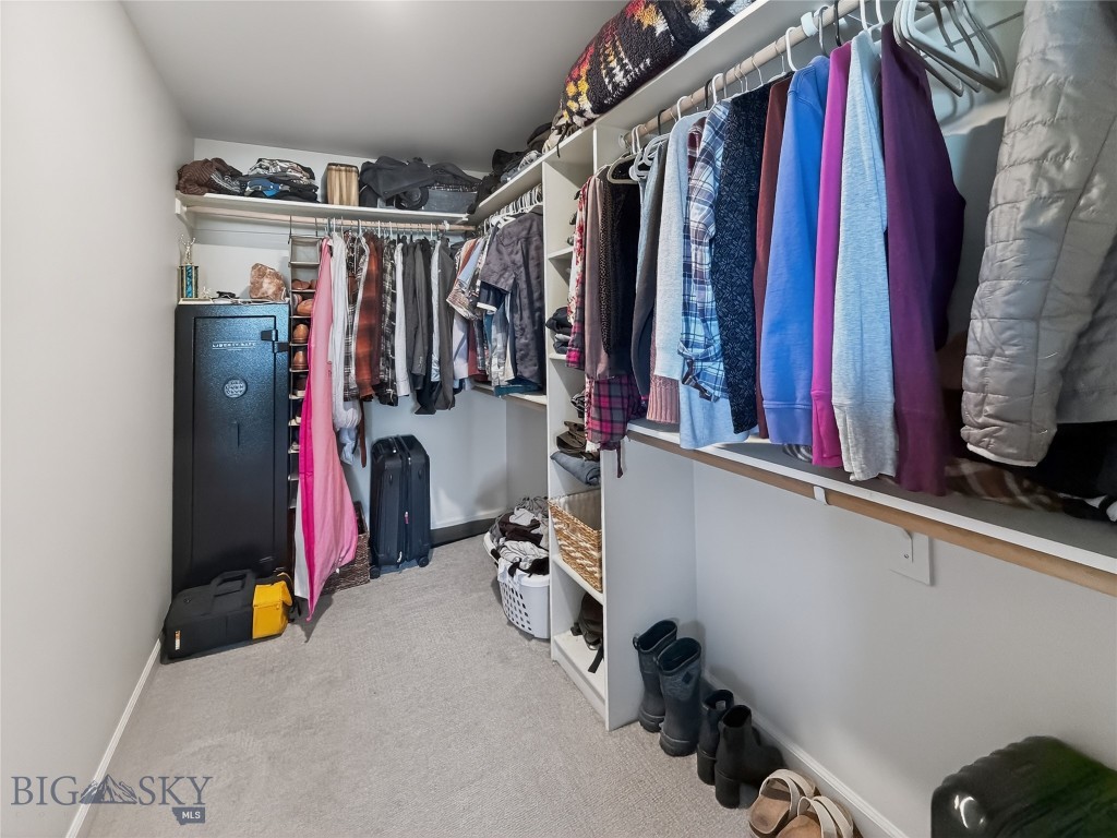 Ryen Glenn - Residential