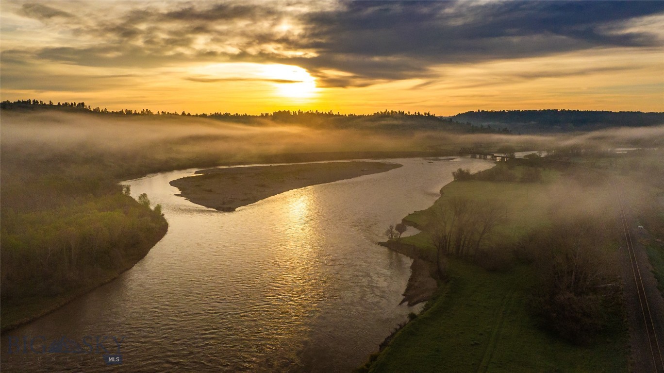 Lot 201 Yellowstone River Ranch
