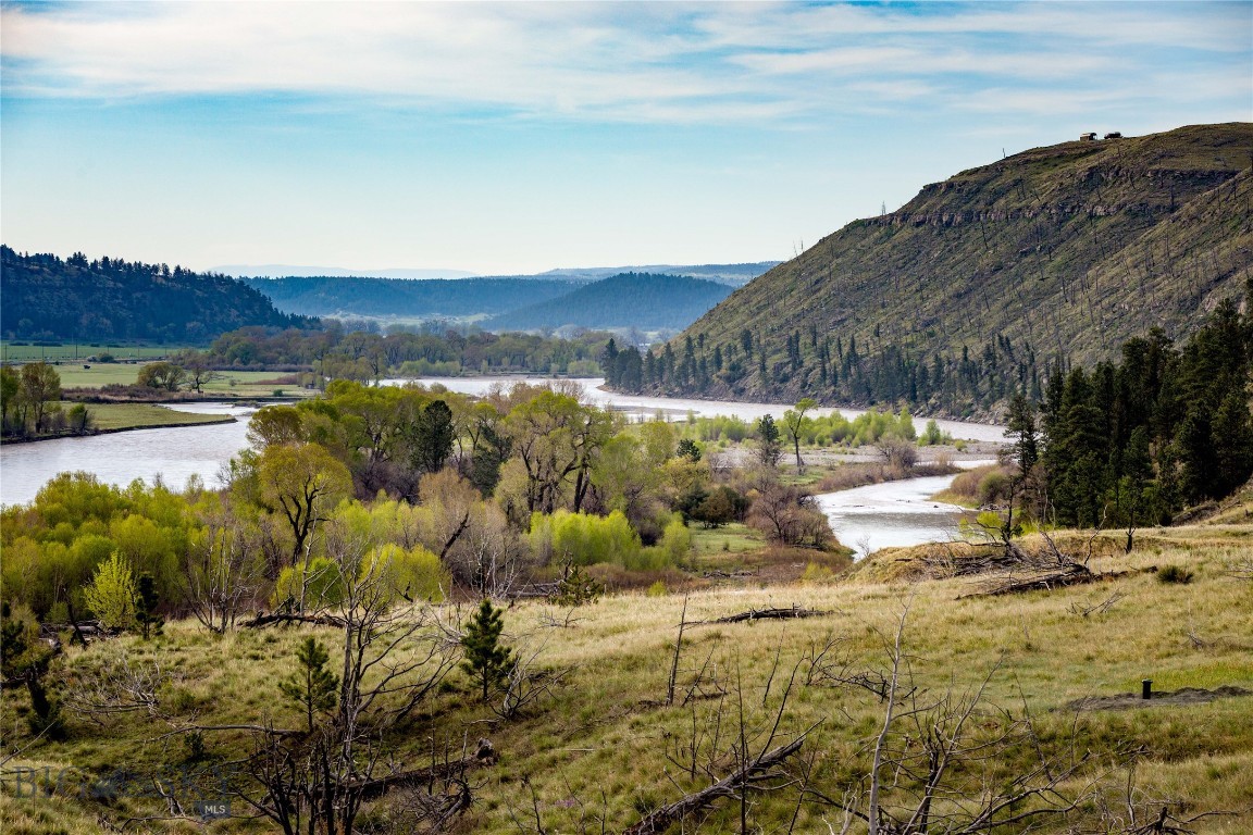 Lot 201 Yellowstone River Ranch