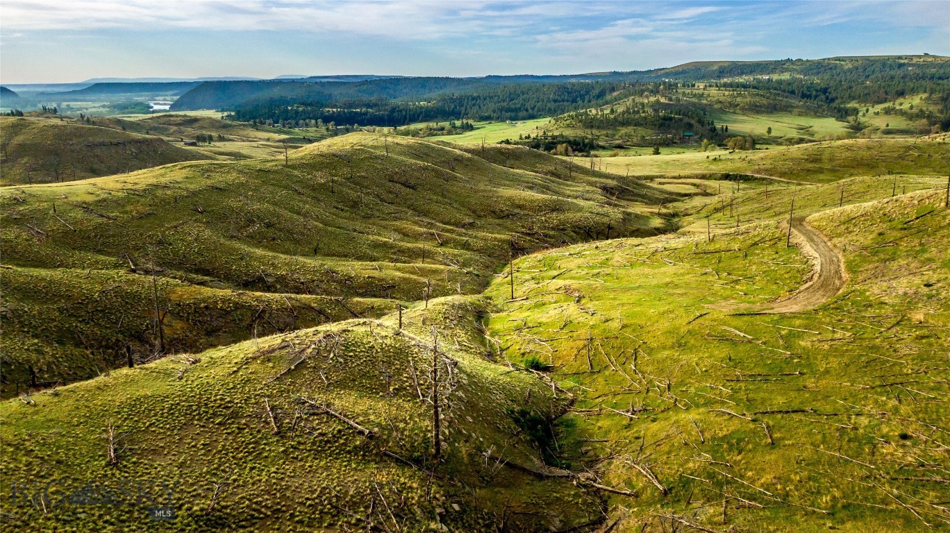 Lot 201 Yellowstone River Ranch