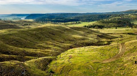 Lot 201 Yellowstone River Ranch Columbus MT 59019
