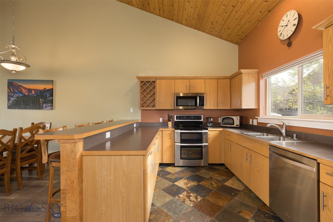 Firelight Meadows Condo - Residential
