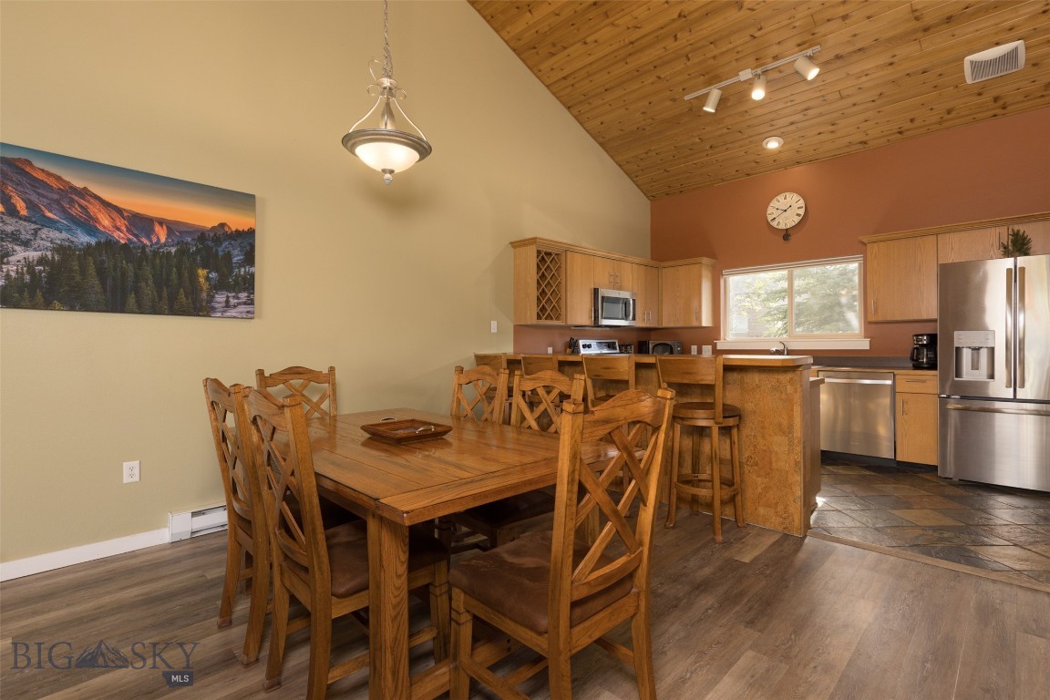 Firelight Meadows Condo - Residential