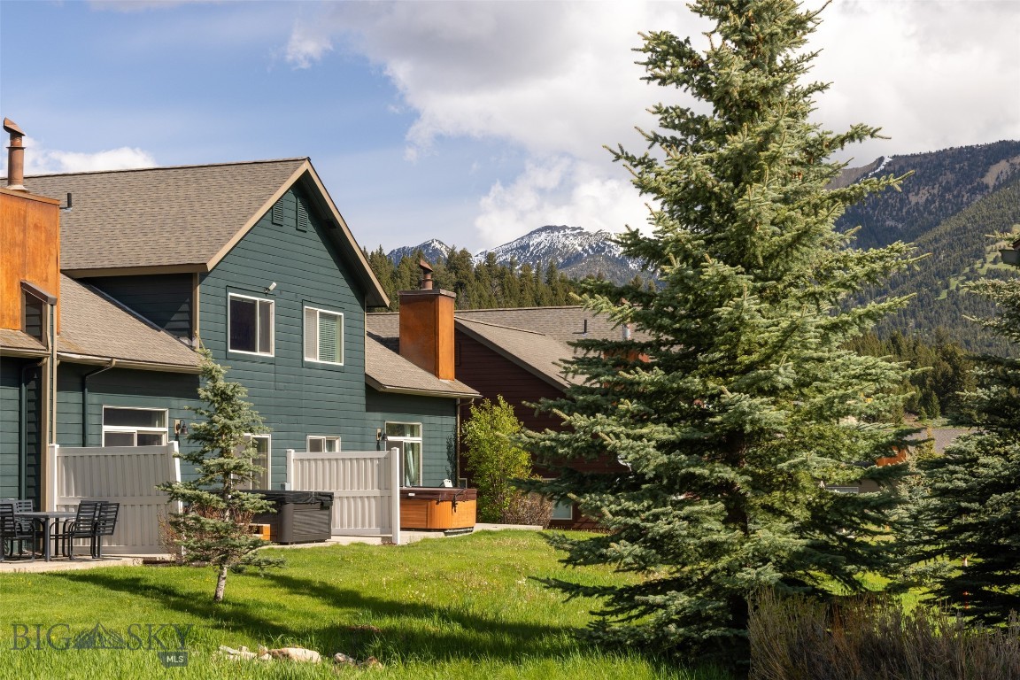 Firelight Meadows Condo - Residential