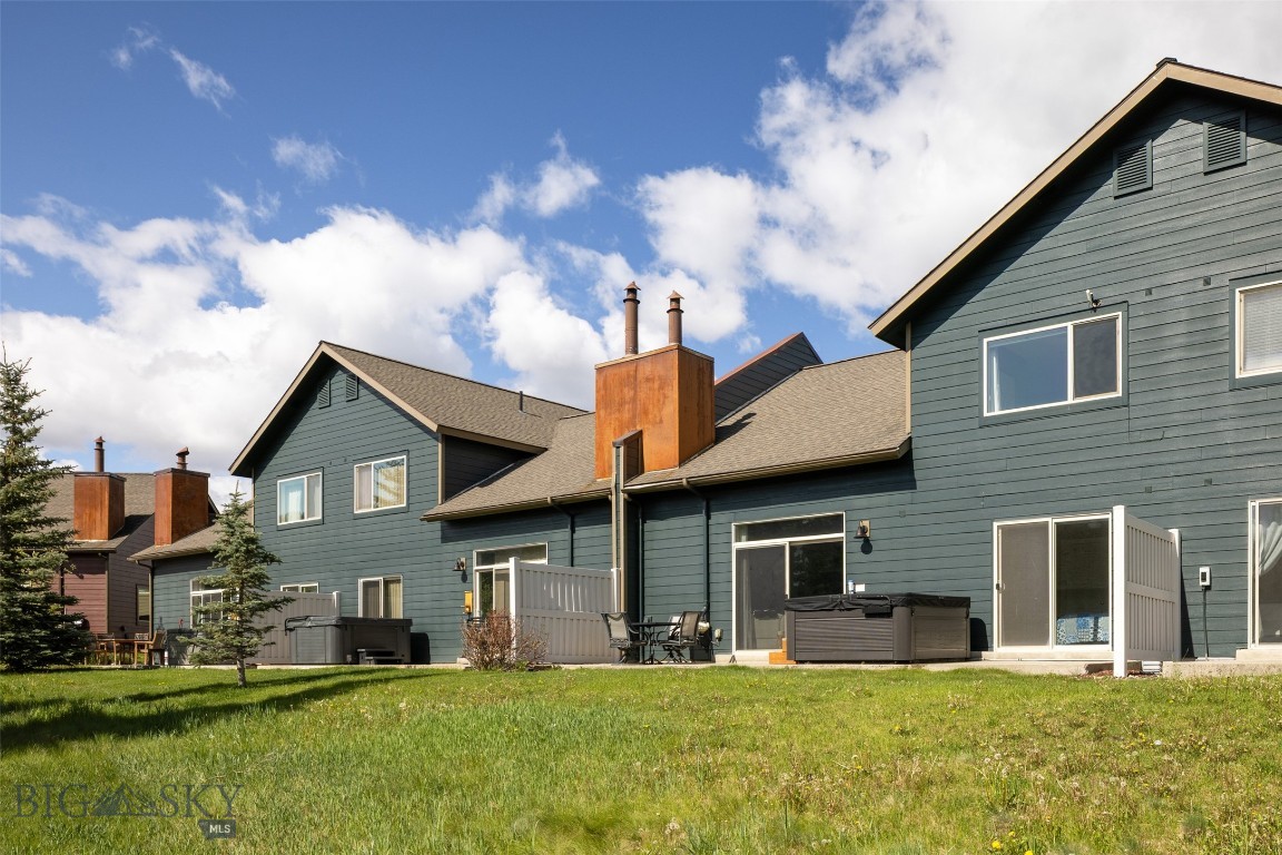 Firelight Meadows Condo - Residential