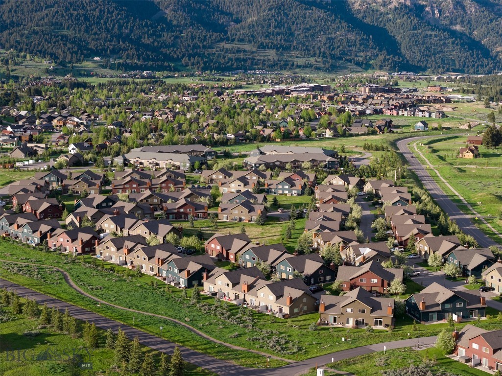 Firelight Meadows Condo - Residential