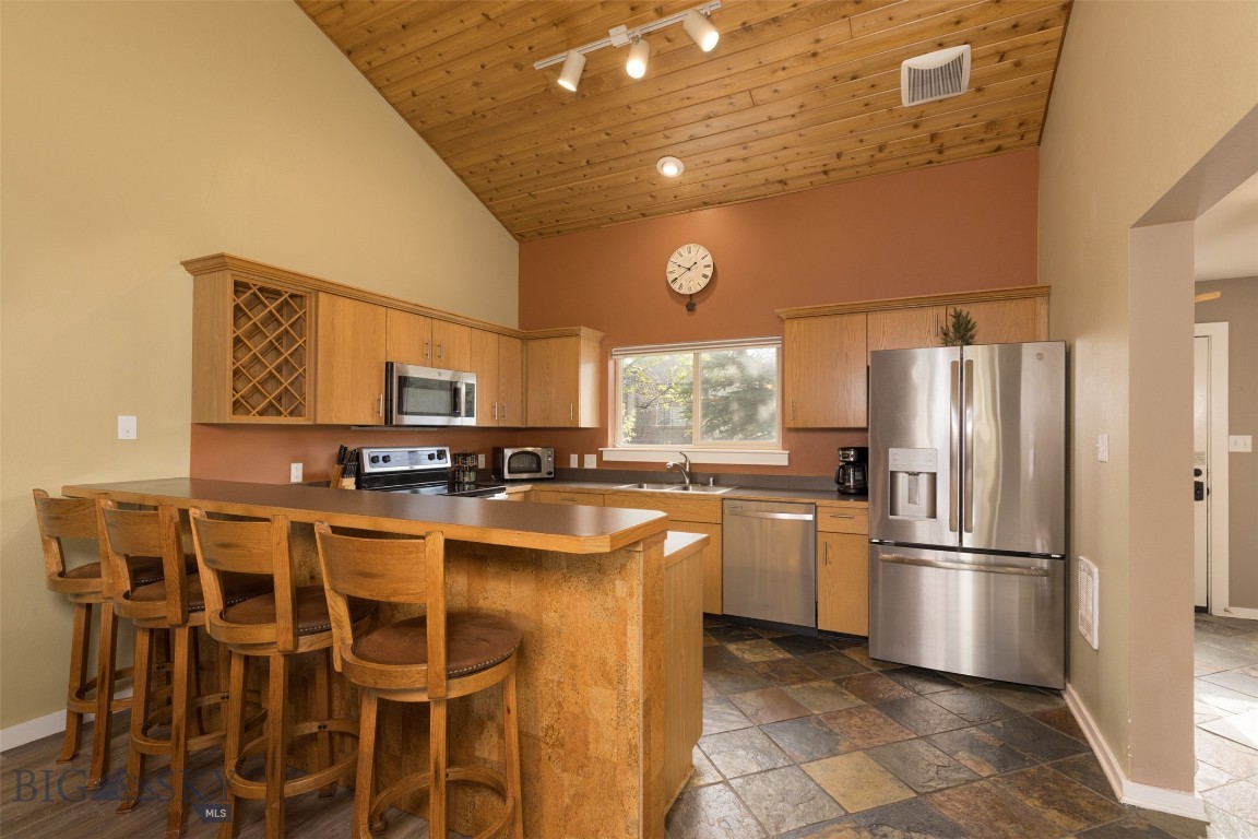 Firelight Meadows Condo - Residential