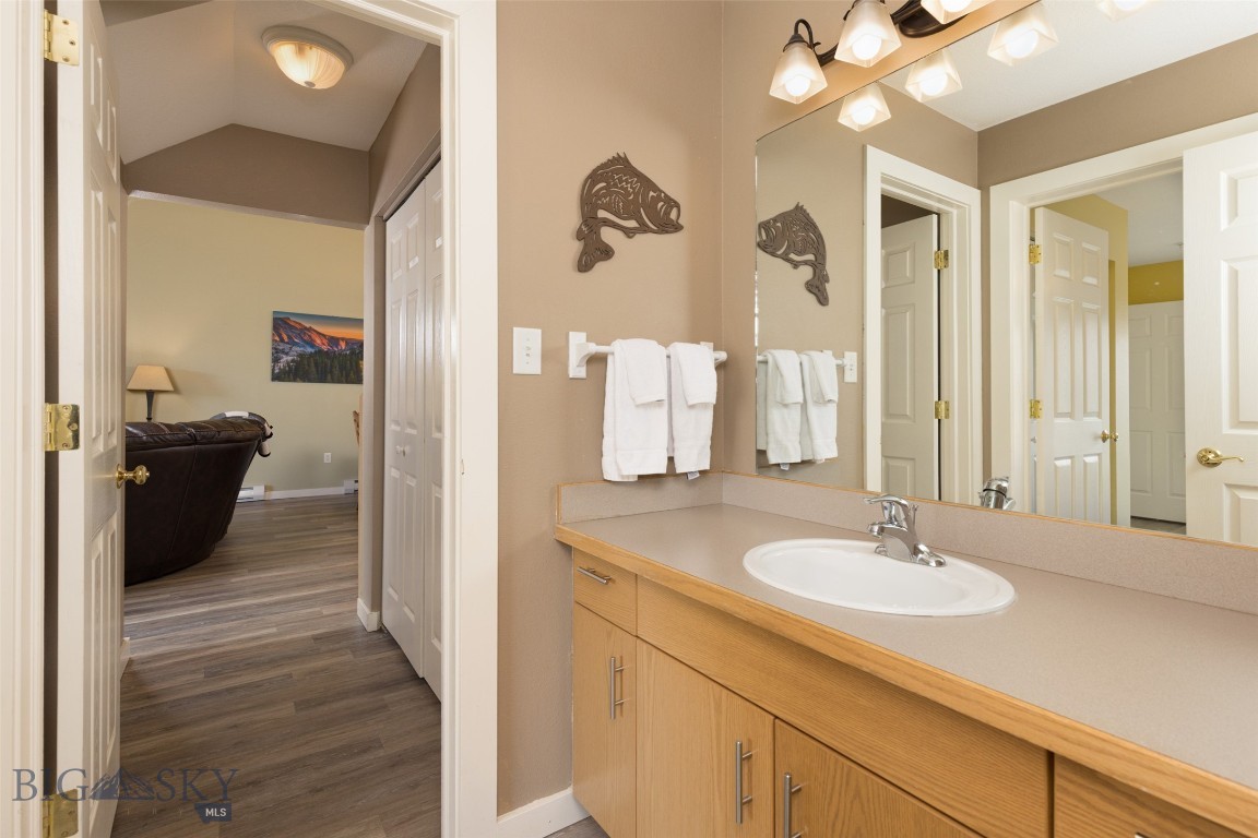 Firelight Meadows Condo - Residential