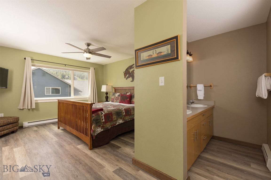 Firelight Meadows Condo - Residential