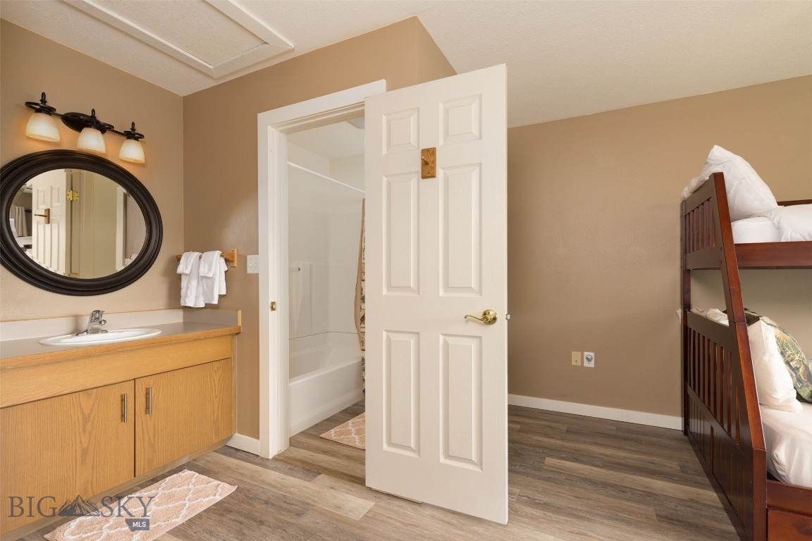 Firelight Meadows Condo - Residential