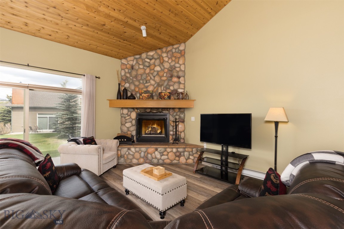 Firelight Meadows Condo - Residential