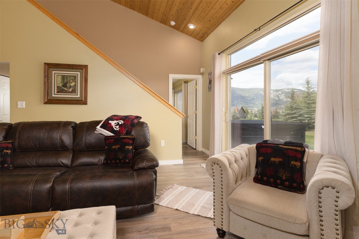 Firelight Meadows Condo - Residential