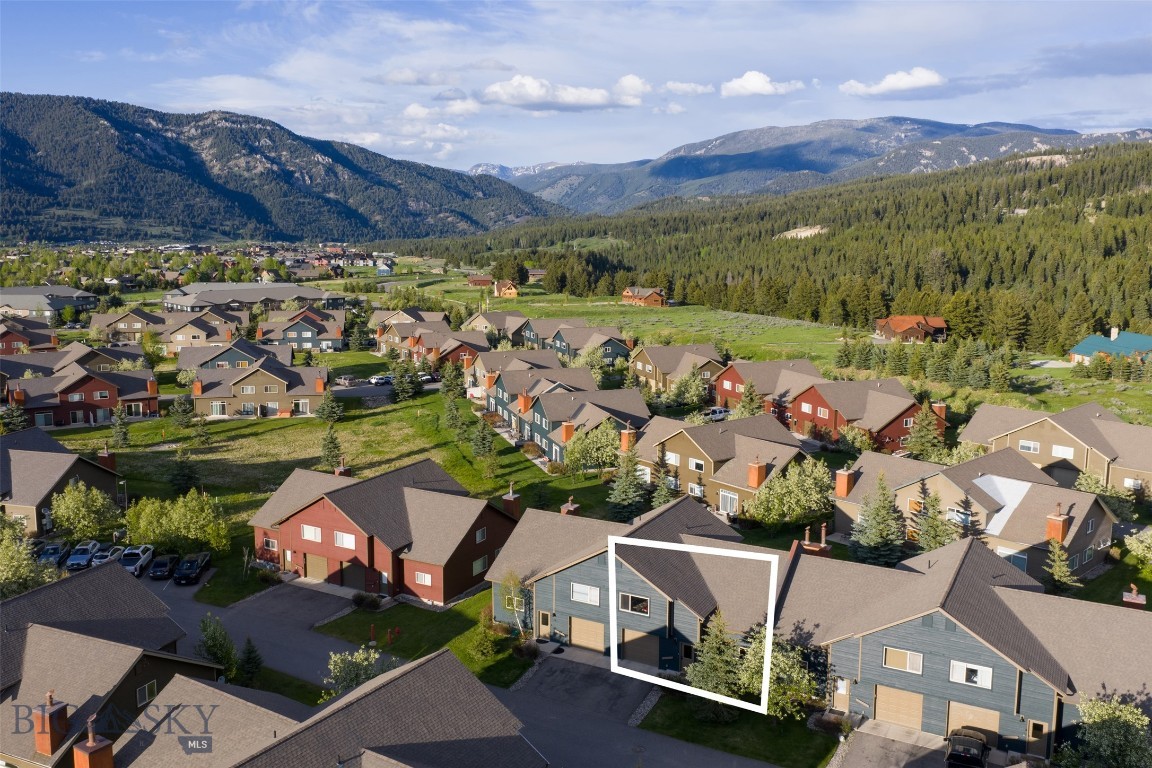 Firelight Meadows Condo - Residential
