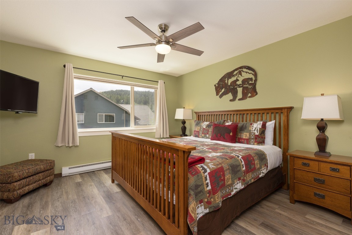 Firelight Meadows Condo - Residential