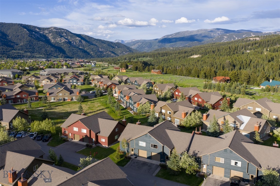 Firelight Meadows Condo - Residential