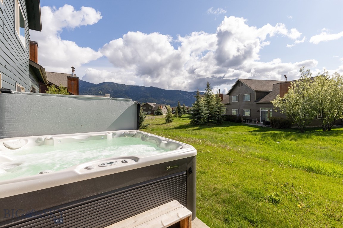 Firelight Meadows Condo - Residential