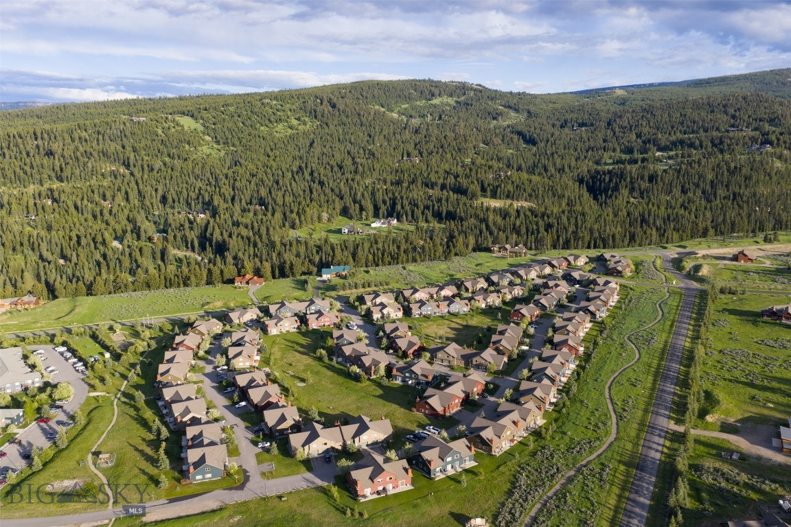 Firelight Meadows Condo - Residential
