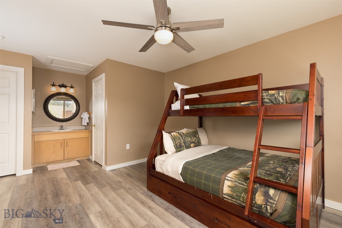 Firelight Meadows Condo - Residential