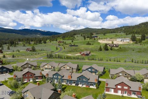 Photo of 456 Firelight Dr, Big Sky, MT 59716 (MLS # 403197)