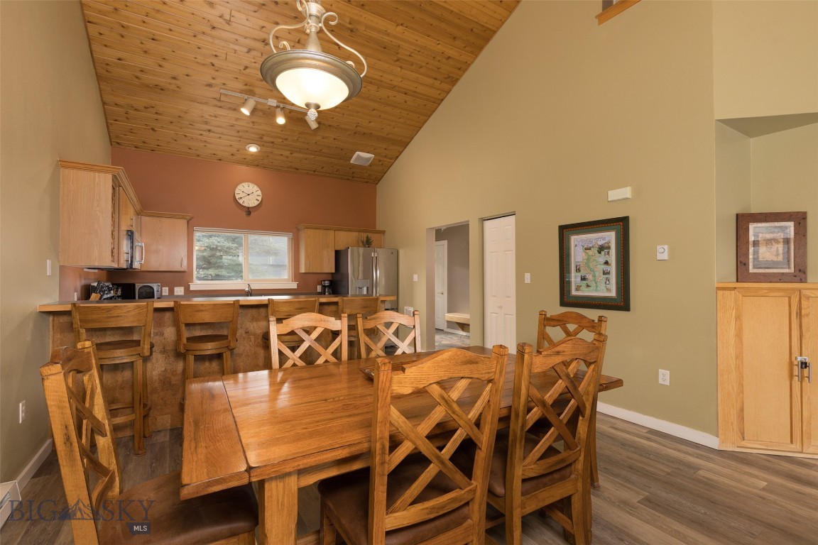 Firelight Meadows Condo - Residential