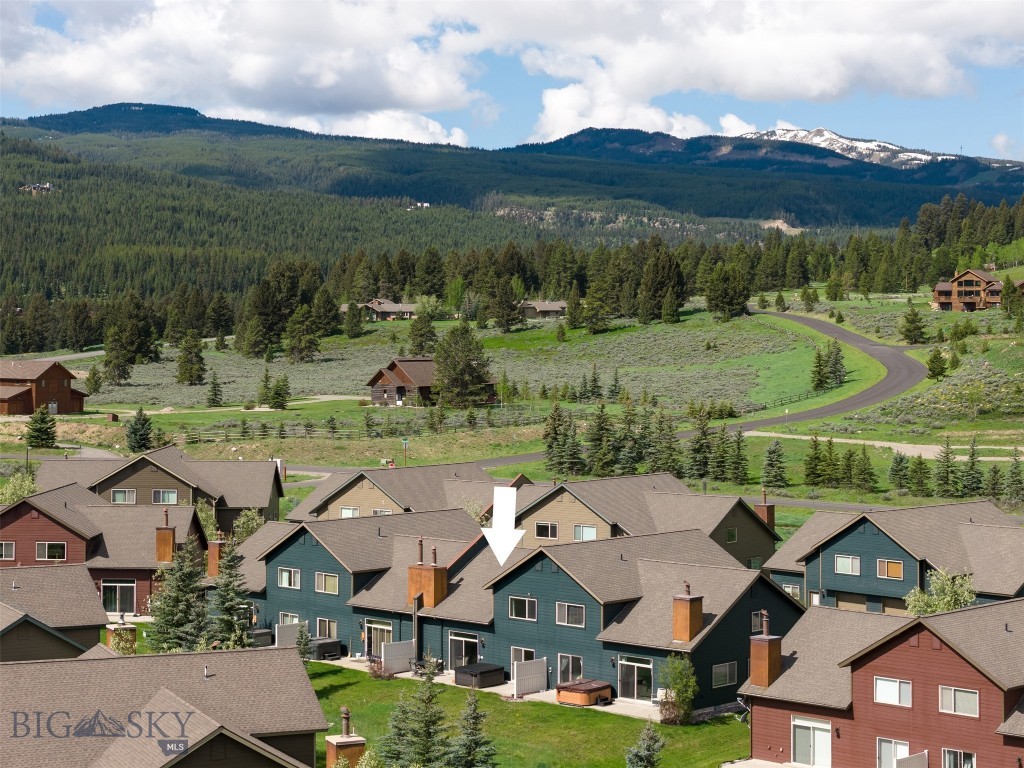 Firelight Meadows Condo - Residential