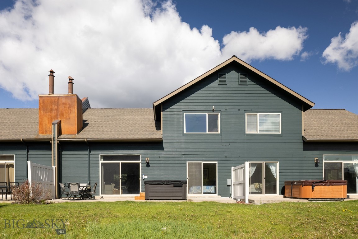 Firelight Meadows Condo - Residential